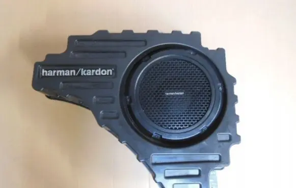 Jeep Grand Cherokee Subwoofer speaker 8950001901D
