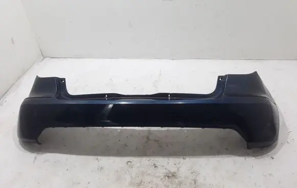 Mercedes-Benz A W169 Rear bumper A1698856525