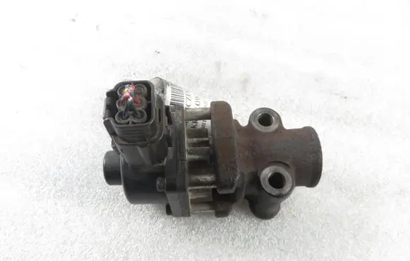 Mitsubishi Outlander EGR valve 