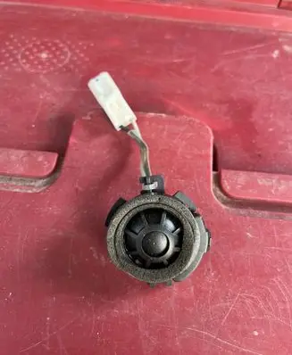 Lexus IS 220D-250-350 Front door speaker 8616053280 C8E39
