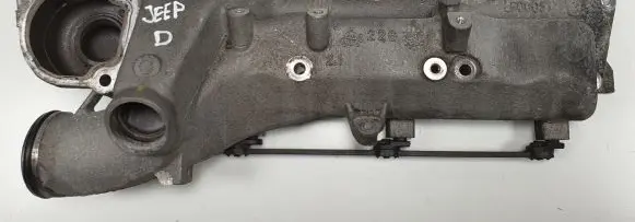 Jeep Grand Cherokee (WK) Intake manifold A6420902637