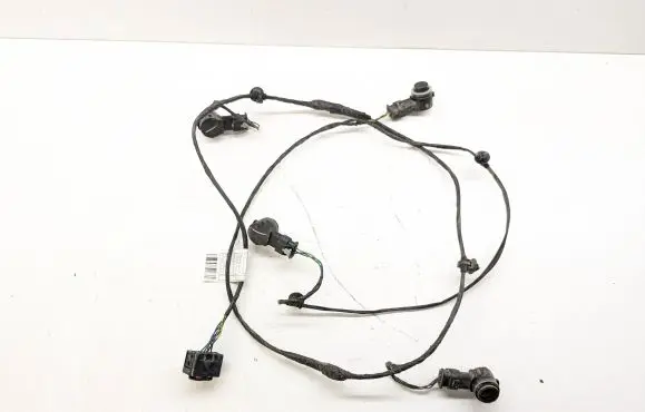 Parking sensor (PDC) wiring loom