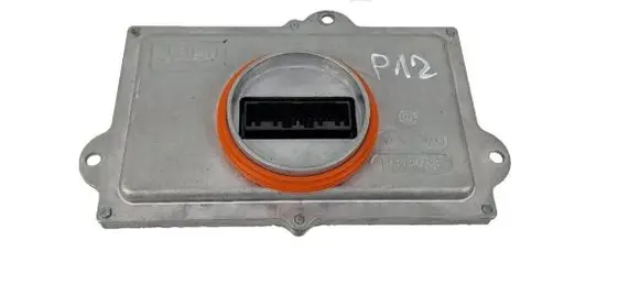 Maserati Quattroporte Headlight ballast module Xenon L90143903