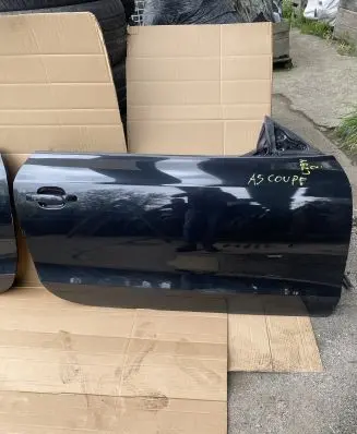 Audi A5 8T 8F Front door 8T0831052C