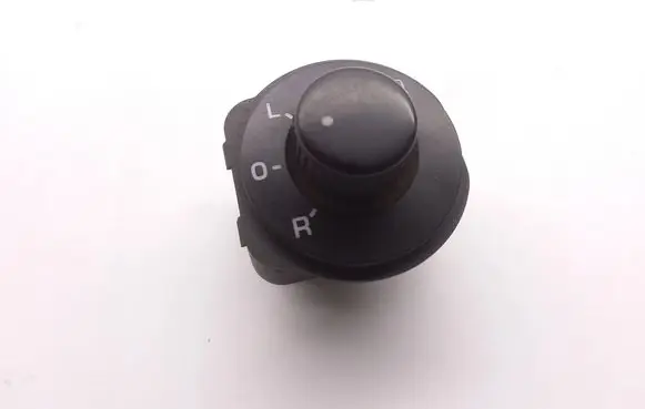 Skoda Yeti (5L) Wing mirror switch 1Z1959565E