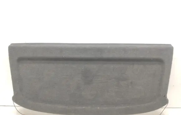 Volkswagen Golf VII Parcel shelf load cover 5G6867769F
