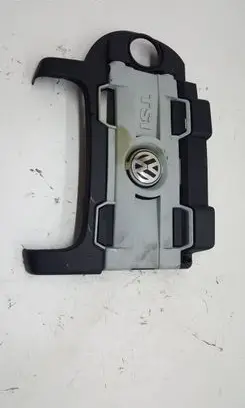 Engine cover (trim)