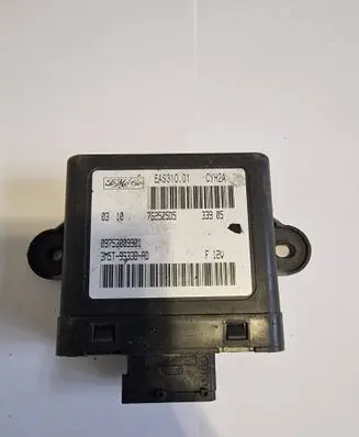 Ford Focus Comfort/convenience module EAS31001