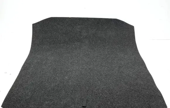 Skoda Octavia Mk4 Trunk/boot mat liner 5E7863463 F15112023