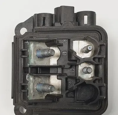 Mercedes-Benz GLC X253 C253 Other control units/modules A2055451400