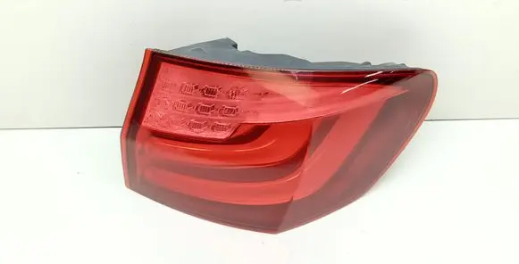 BMW 5 F10 F11 Rear/tail lights 7203234