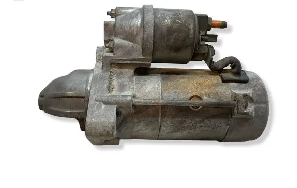 BMW X5 E53 Starter motor 7788680 MS4280000660 E5511V