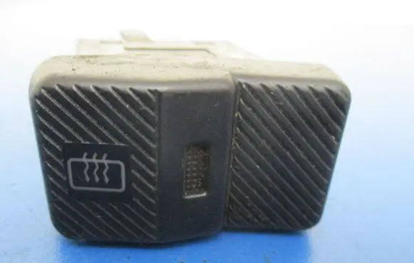 Volkswagen Polo II 86C 2F Other devices