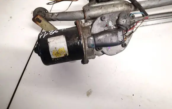 Renault Trafic II (X83) Wiper motor