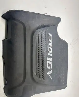 KIA Sportage Engine cover (trim) CRD16V