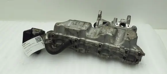 Mercedes-Benz B W245 Intake manifold A6400901437