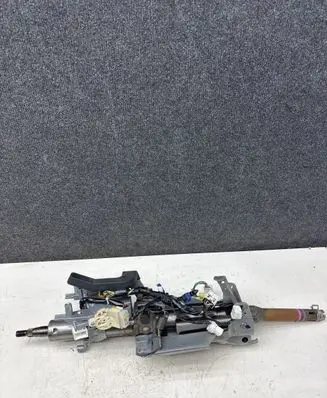 Mitsubishi Outlander Steering wheel axle 050828