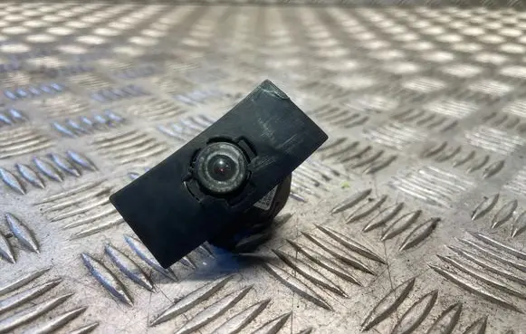 BMW 5 F10 F11 Front bumper camera 9240352