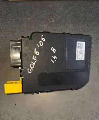 Volkswagen Golf V Steering angle sensor ANP80H071A 2PE0070 ME083202054
