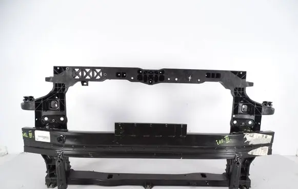 Hyundai i10 Radiator support slam panel 64101K7000