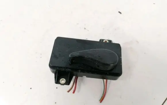 Audi A6 S6 C5 4B Seat control switch 03480250 3l0959766