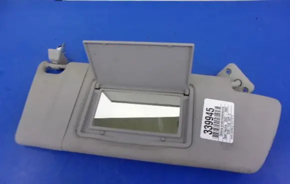 Opel Vectra C Sun visor