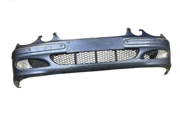 Mercedes-Benz E W211 Front bumper 