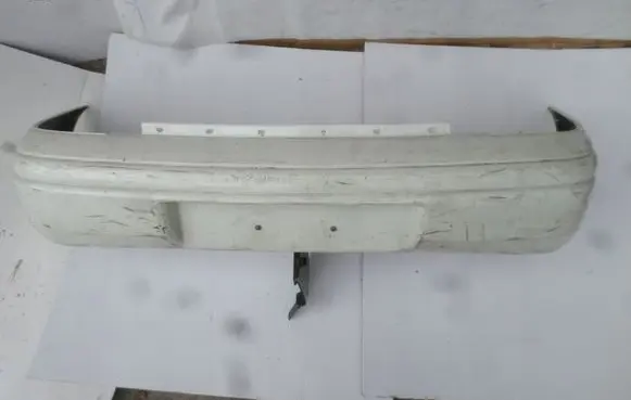 Chrysler Neon I Rear bumper