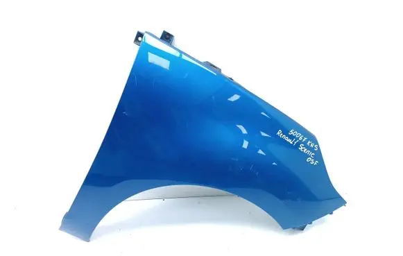 Renault Scenic III - Grand scenic III Fender