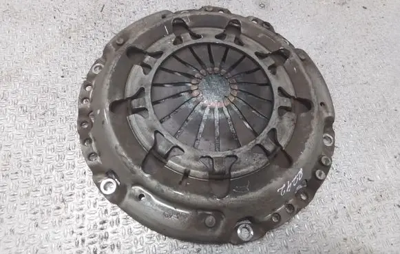 Pressure plate
