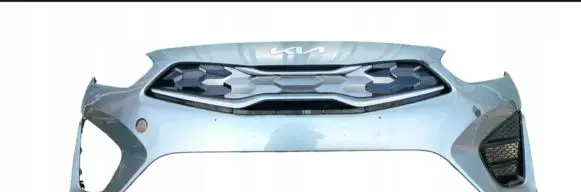 KIA Ceed Front bumper