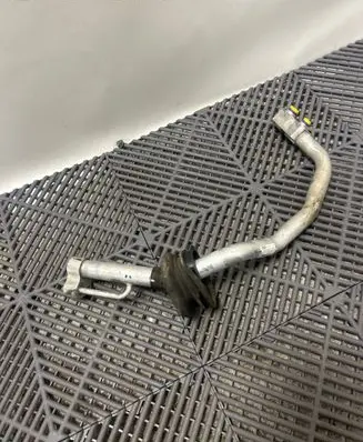 Audi A6 C7 Air conditioning (A/C) pipe/hose 4G1260712D