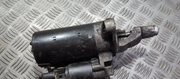 Audi A6 S6 C5 4B Starter motor 0001109021 059911023h