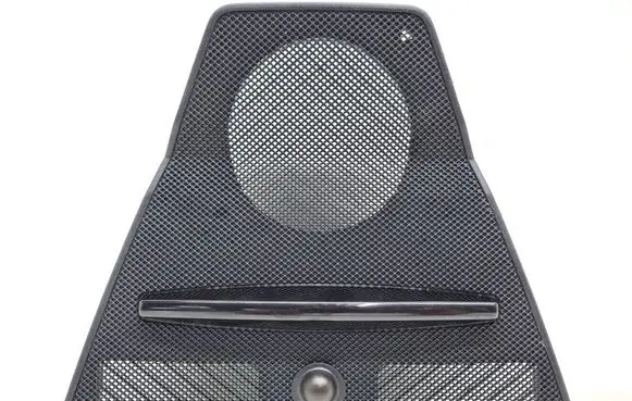Mercedes-Benz E W212 Parking PDC sensor display screen A0015424823