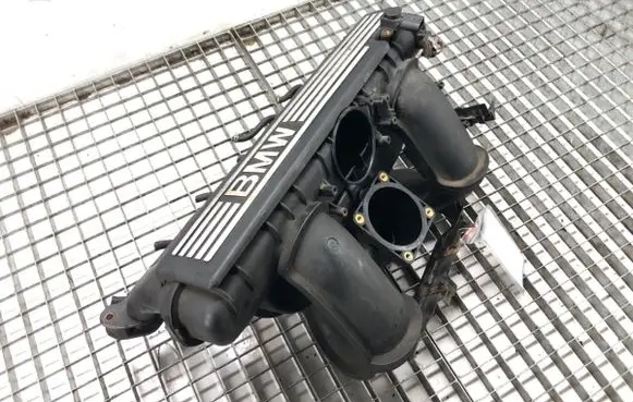 BMW X5 E70 Intake manifold 7548027