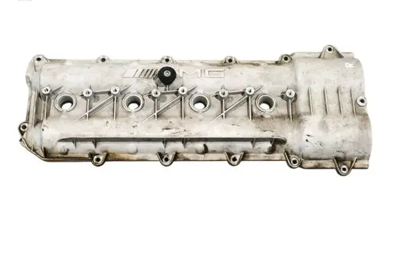 Mercedes-Benz CL C216 Rocker cam cover A1560160805