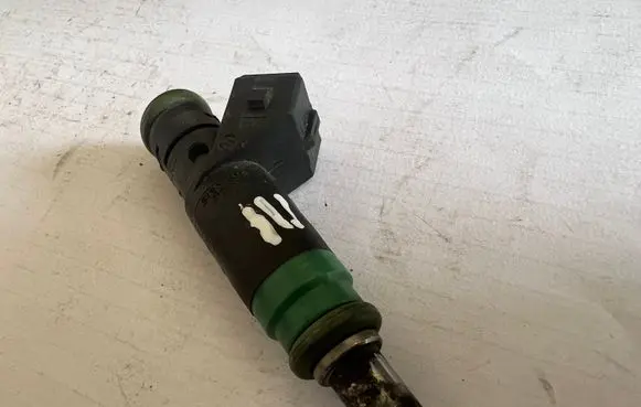 Ford Focus Fuel injector 98MFBB 98MFBB9F593 F593