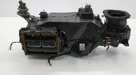 Audi Q7 4L Interior heater climate box assembly 4L1820003RACR 4L1820003R
