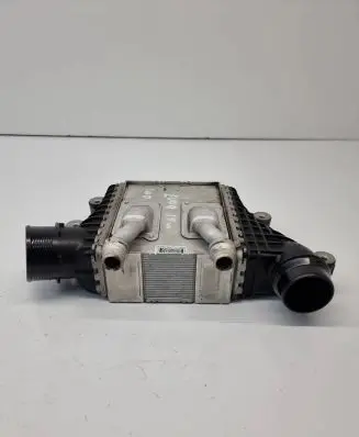 Land Rover Evoque II Intercooler radiator GJ329L440AD