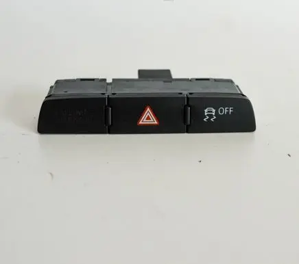 Audi Q7 4L A set of switches 4L2927137C