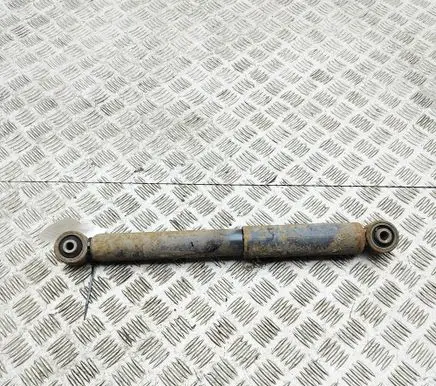 Volkswagen Caddy Rear shock absorber/damper 2K5513029G
