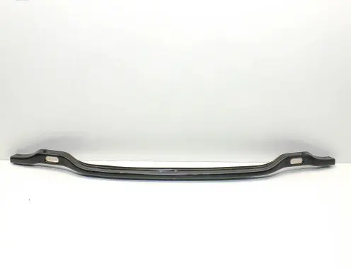 BMW 5 F10 F11 Front bumper cross member 8037631