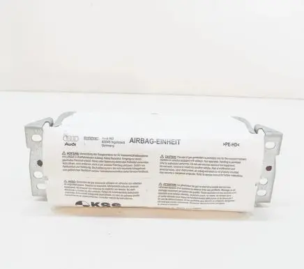 Audi A5 8T 8F Passenger airbag 8T0880204H CE0589P1000100