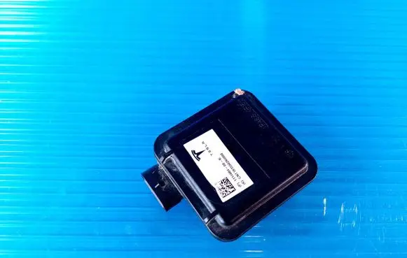 Tesla Model 3 Other control units/modules 111498400B