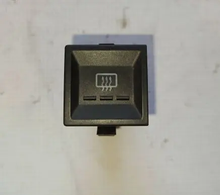 Volkswagen Transporter - Caravelle T5 Windscreen/window heater switch 7E0959621