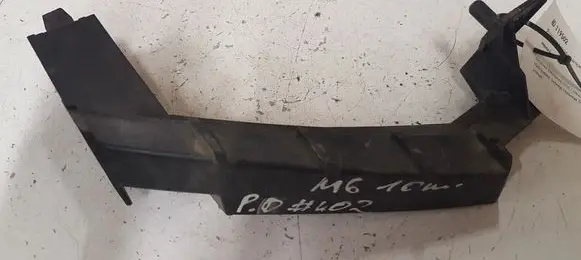 Mazda 6 Front bumper mounting bracket GS1D50151