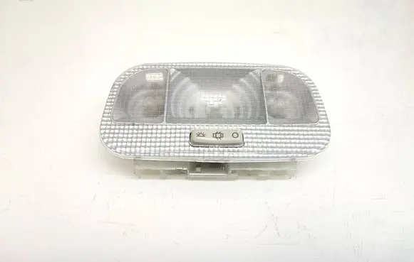 Toyota Proace Front seat light 9663069980