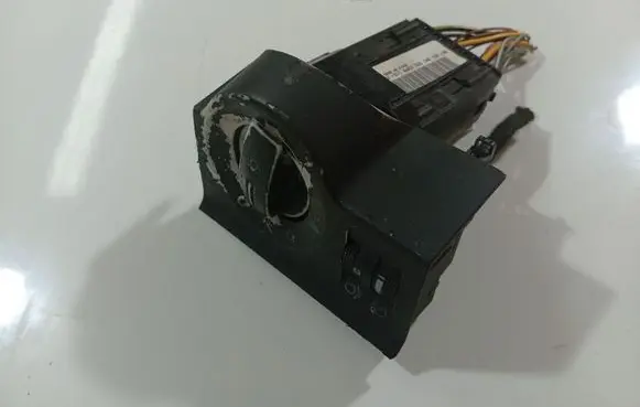 Audi A2 Light switch BK7821941531