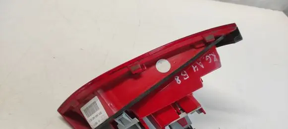 Audi A4 S4 B8 8K Tailgate rear/tail lights 8K9945093B 09S 21602001
