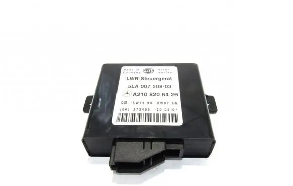 Mercedes-Benz E W210 Other control units/modules 2108206426